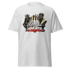 Loose The Queen Men's classic tee