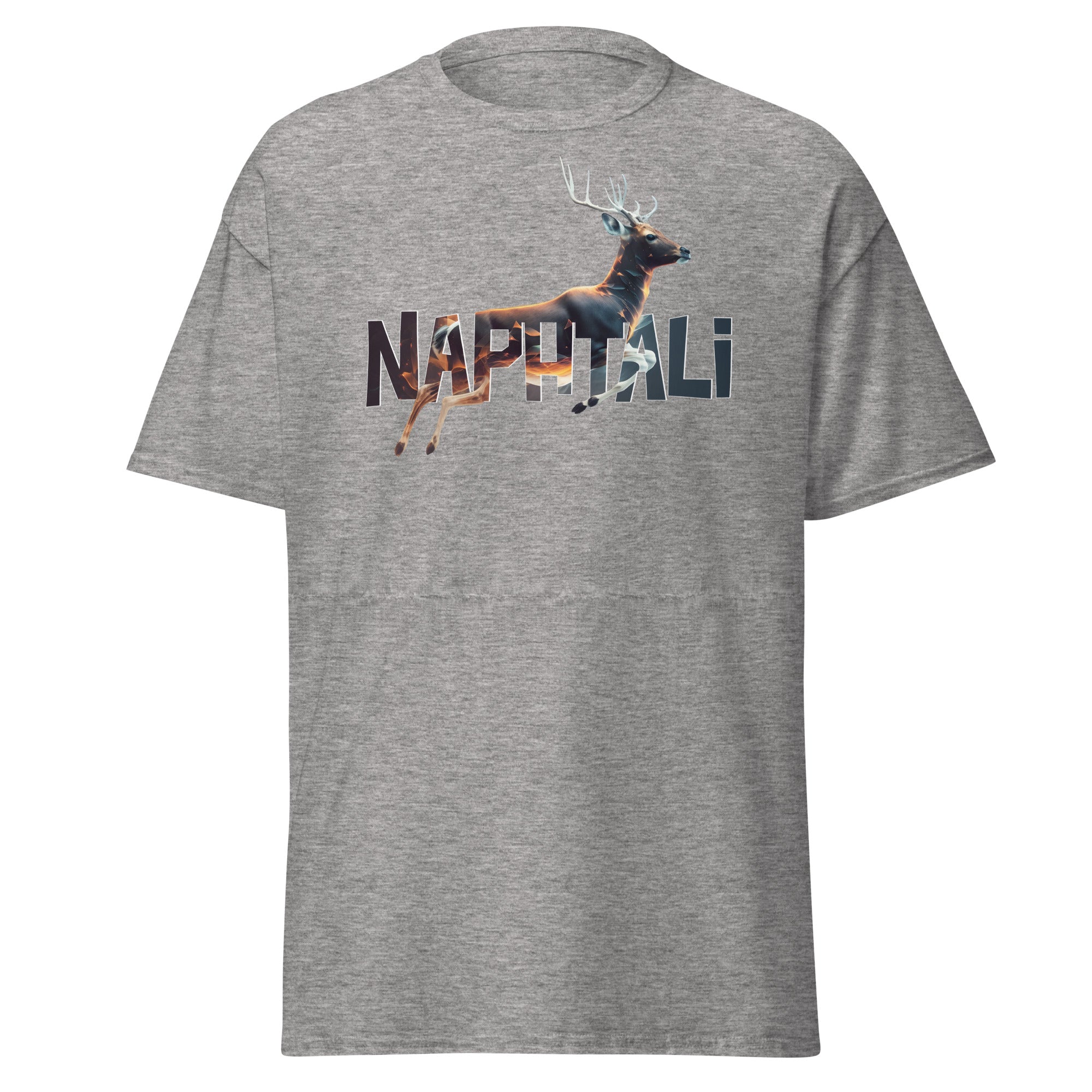 Tribe Of Naphtali Men's classic tee