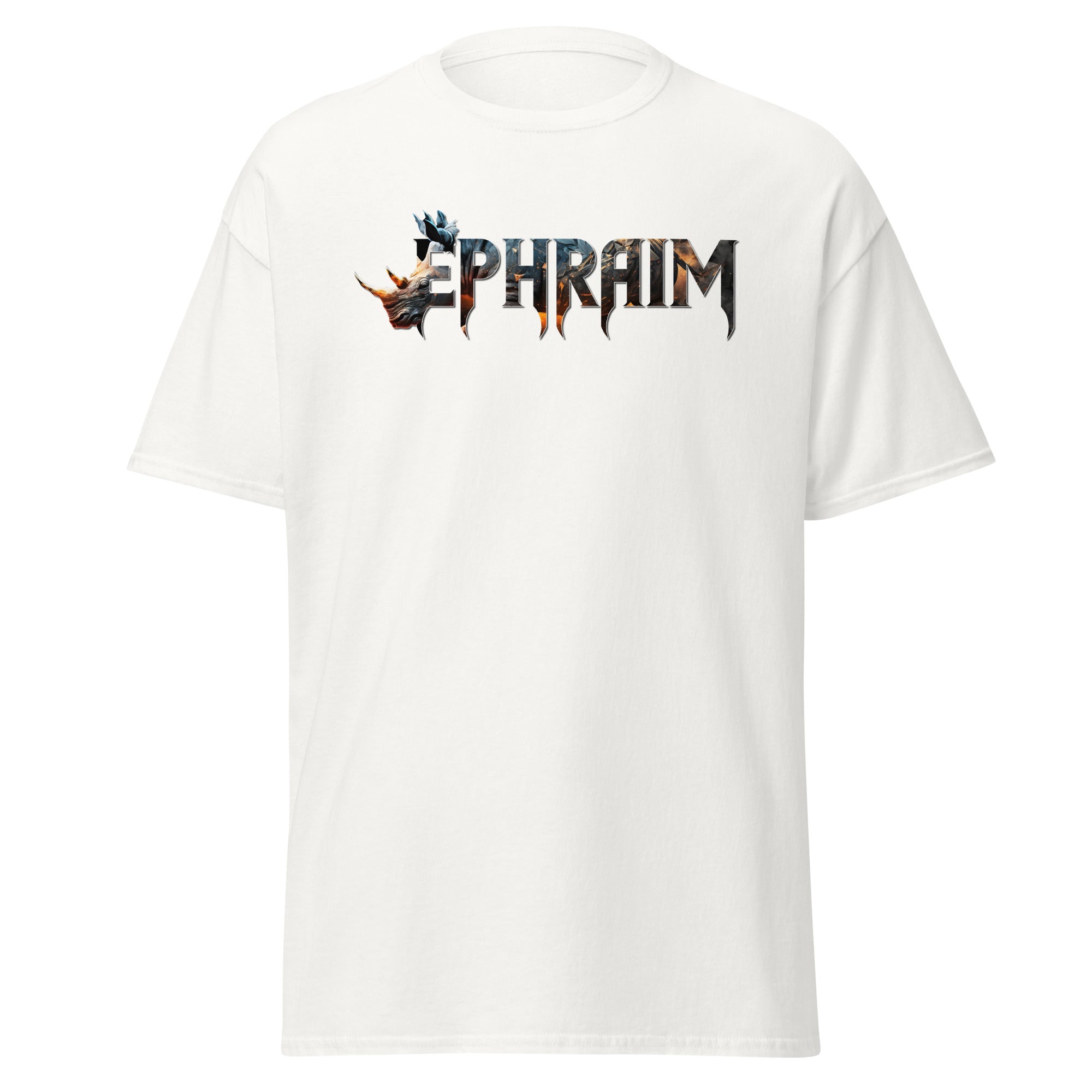 Tribe Of Ephraim Men's classic tee