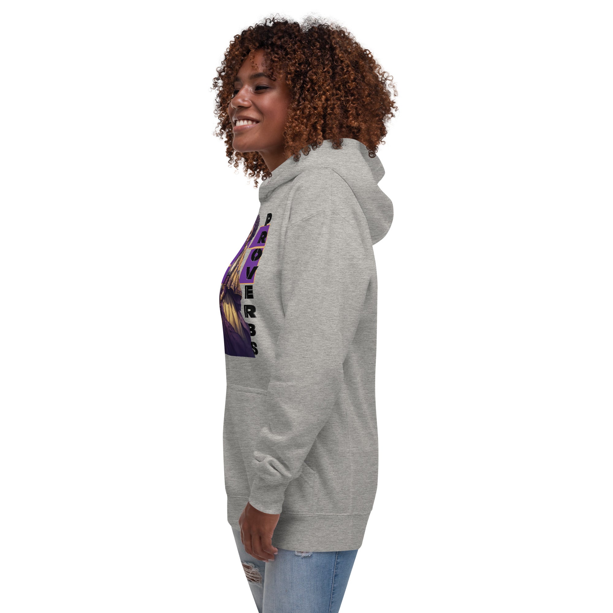 Proverbs 31 Unisex Hoodie