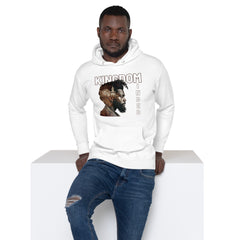 Kingdom Minded Unisex Hoodie