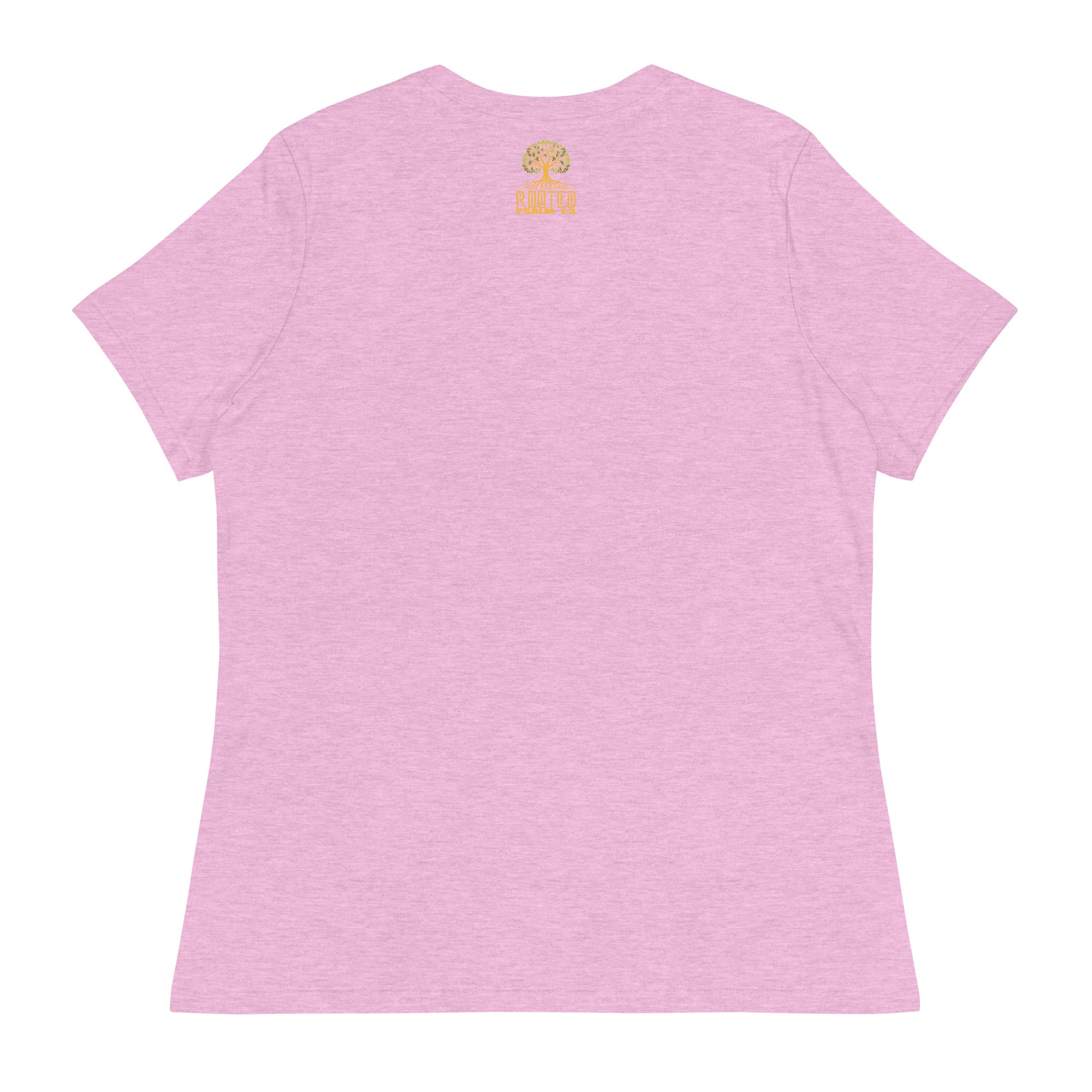 Proud Princess Women's Relaxed T-Shirt