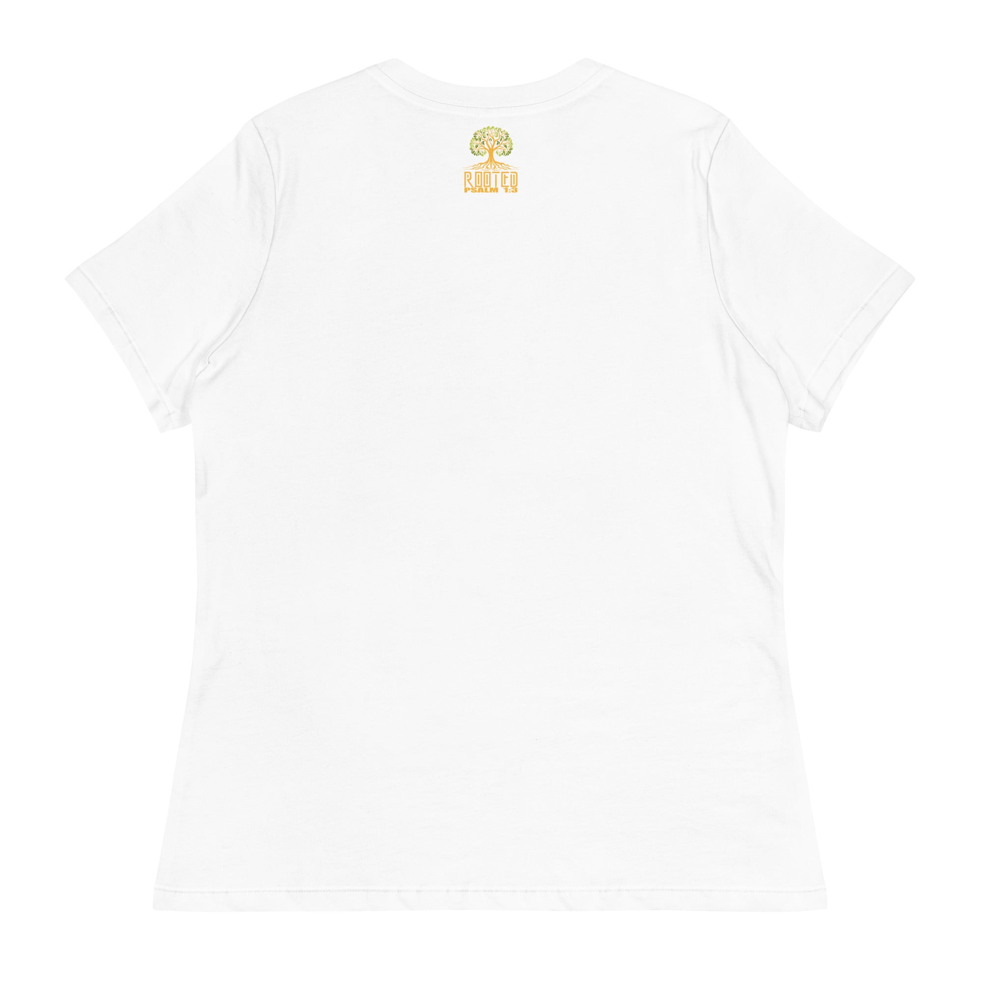 Proud Princess Women's Relaxed T-Shirt