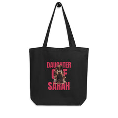 DAUGHTER OF SARAH Eco Tote Bag