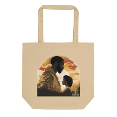 Vision Of "My Lord" Eco Tote Bag