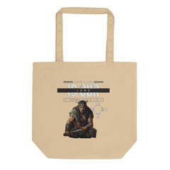 THIS LAND IS OUR LAND Eco Tote Bag