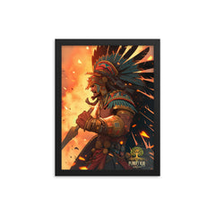 https://rootedp13.myshopify.com/products/inca-warrior-framed-poster?_pos=2&_psq=Inca+Warrior+Poster&_ss=e&_v=1.0