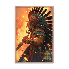 https://rootedp13.myshopify.com/products/inca-warrior-framed-poster?_pos=2&_psq=Inca+Warrior+Poster&_ss=e&_v=1.0