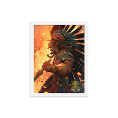 https://rootedp13.myshopify.com/products/inca-warrior-framed-poster?_pos=2&_psq=Inca+Warrior+Poster&_ss=e&_v=1.0