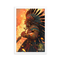 https://rootedp13.myshopify.com/products/inca-warrior-framed-poster?_pos=2&_psq=Inca+Warrior+Poster&_ss=e&_v=1.0