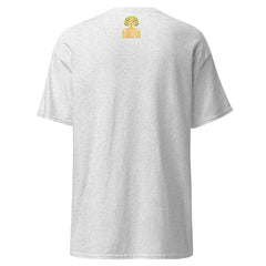 Faith Patience Salvation Men's classic tee