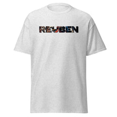 Tribe Of Reuben Men's classic tee