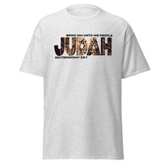 Tribe Of Judah Men's classic tee