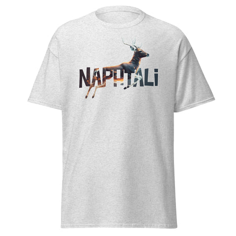 Tribe Of Naphtali Men's classic tee