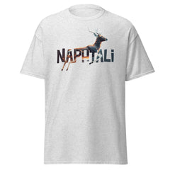 Tribe Of Naphtali Men's classic tee