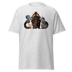 Tribe Of Gad Men's classic tee