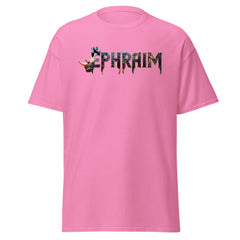 Tribe Of Ephraim Men's classic tee