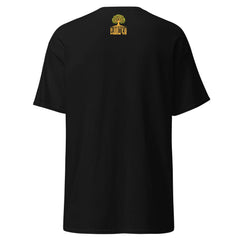 Faith Patience Salvation Men's classic tee