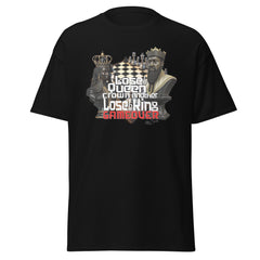 Loose The Queen Men's classic tee