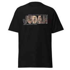 Tribe Of Judah Men's classic tee