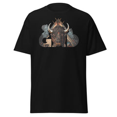 Tribe Of Gad Men's classic tee