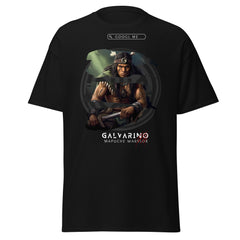 Galvarino Mapuche Warrior Men's classic tee