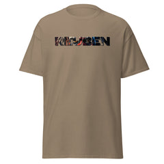 Tribe Of Reuben Men's classic tee