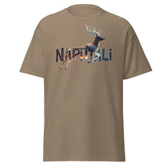 Tribe Of Naphtali Men's classic tee