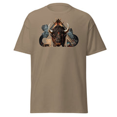 Tribe Of Gad Men's classic tee