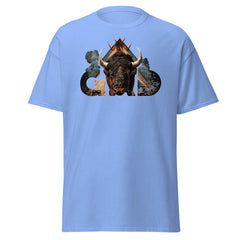 Tribe Of Gad Men's classic tee