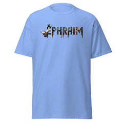 Tribe Of Ephraim Men's classic tee