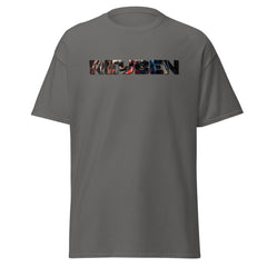 Tribe Of Reuben Men's classic tee