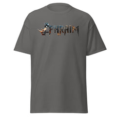 Tribe Of Ephraim Men's classic tee