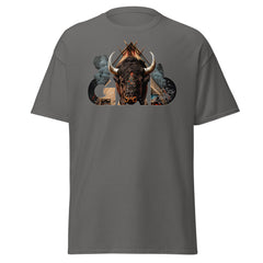 Tribe Of Gad Men's classic tee