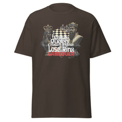 Loose The Queen Men's classic tee