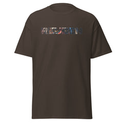 Tribe Of Reuben Men's classic tee