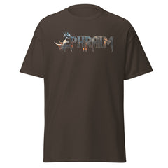 Tribe Of Ephraim Men's classic tee