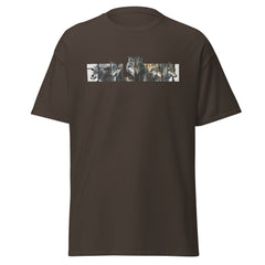 Tribe Of Benjamin Men's classic tee