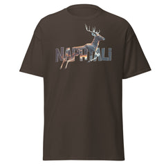 Tribe Of Naphtali Men's classic tee