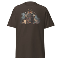 Tribe Of Gad Men's classic tee