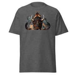 Tribe Of Gad Men's classic tee