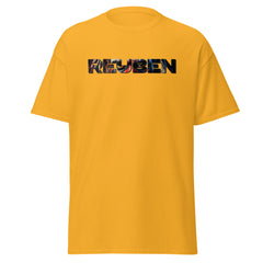 Tribe Of Reuben Men's classic tee