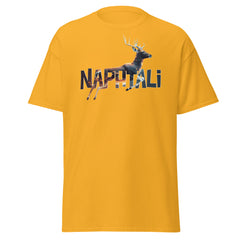 Tribe Of Naphtali Men's classic tee