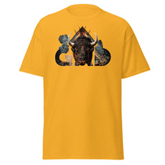 Tribe Of Gad Men's classic tee