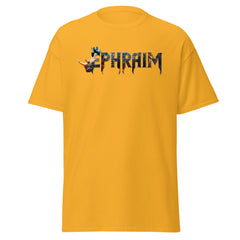 Tribe Of Ephraim Men's classic tee