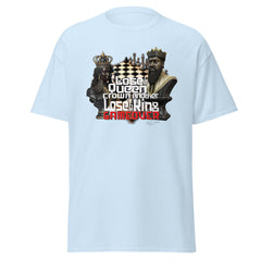 Loose The Queen Men's classic tee