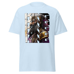 King Men's classic tee