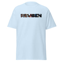 Tribe Of Reuben Men's classic tee