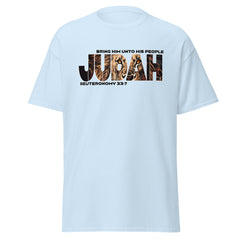 Tribe Of Judah Men's classic tee