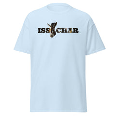 Tribe Of Issachar Men's classic tee